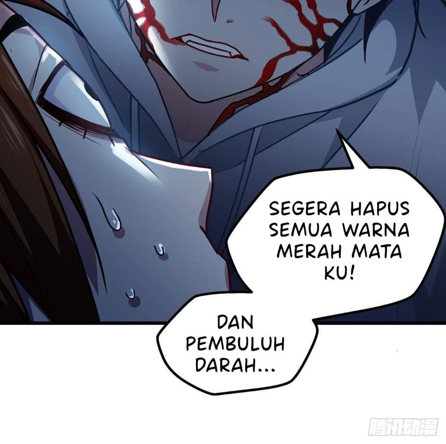 Became King After Being Bitten Chapter 15 - Halaman 23