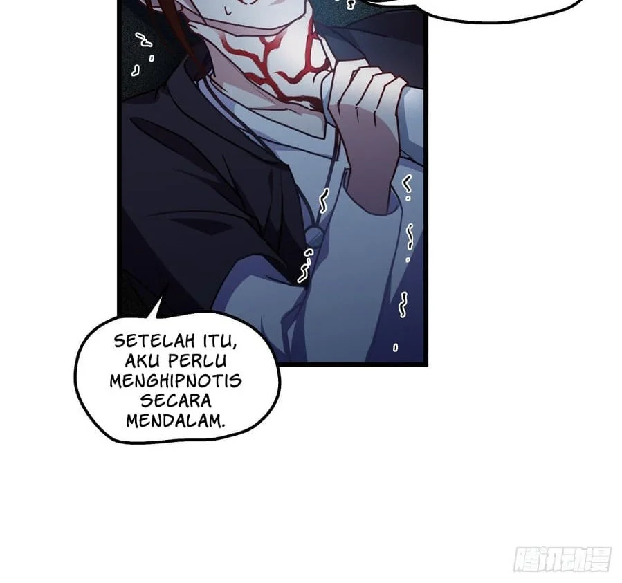 Became King After Being Bitten Chapter 15 - Halaman 25