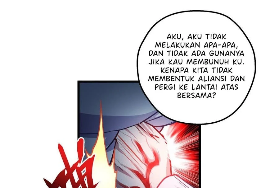 Became King After Being Bitten Chapter 15 - Halaman 26