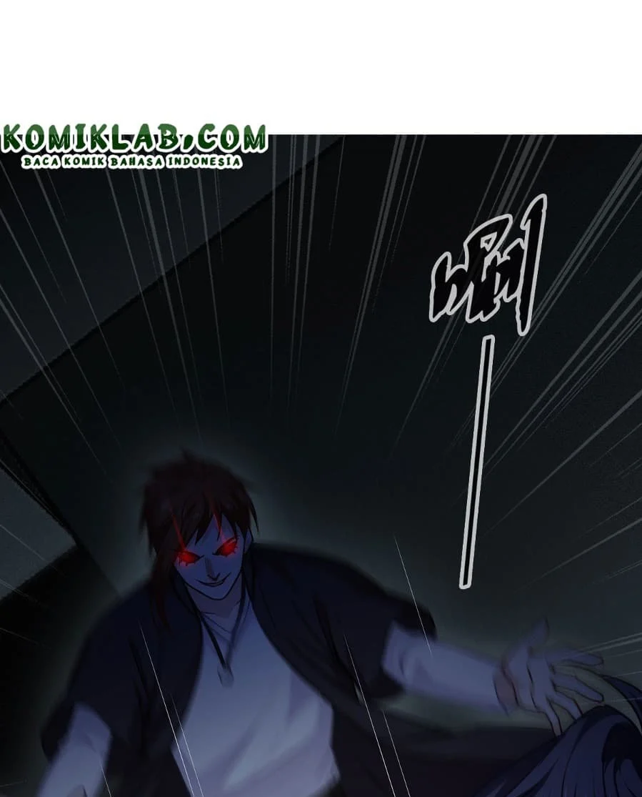 Became King After Being Bitten Chapter 15 Gambar 4