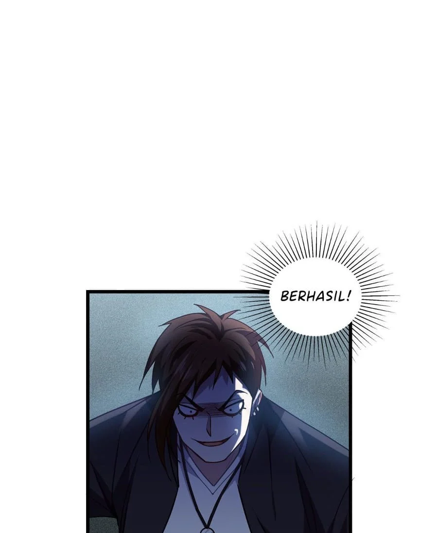 Became King After Being Bitten Chapter 15 - Halaman 6