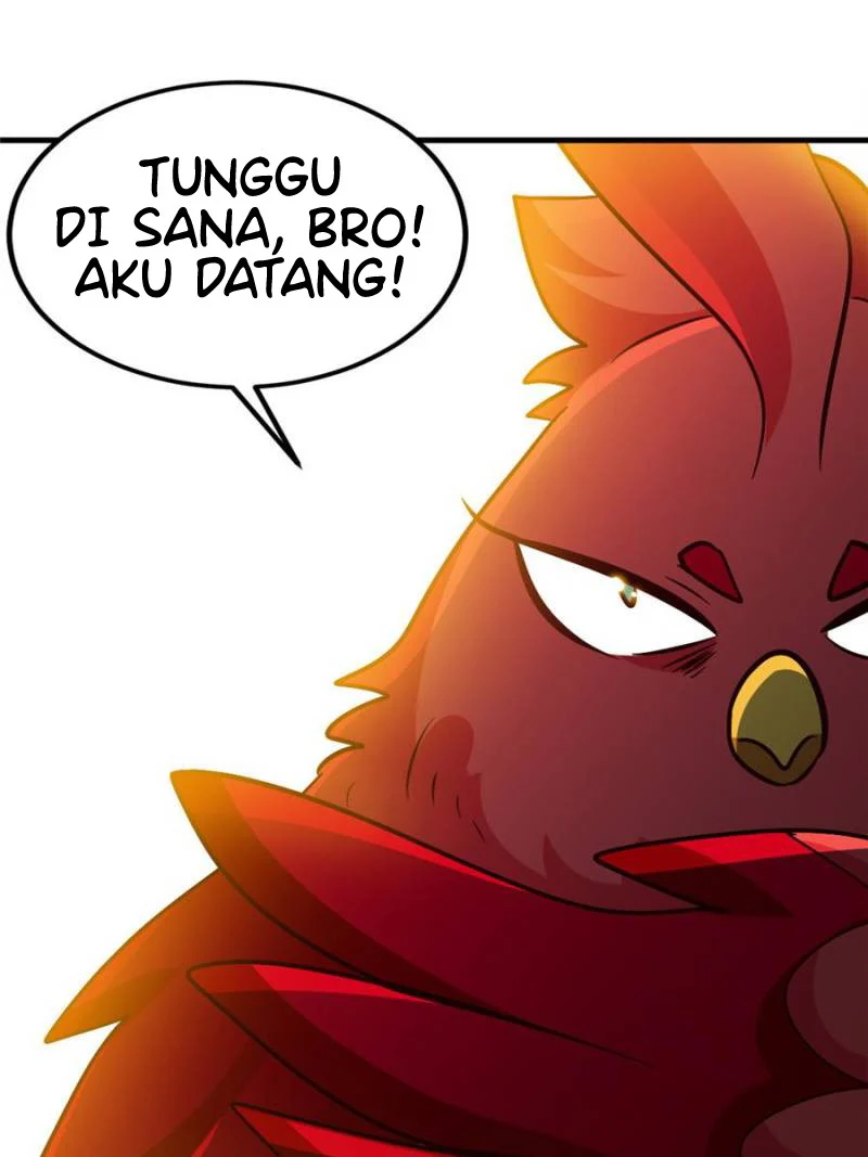 Extreme God Chapter 109 - Halaman 12