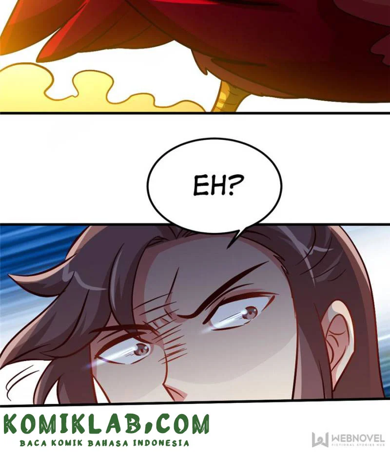 Extreme God Chapter 109 - Halaman 13