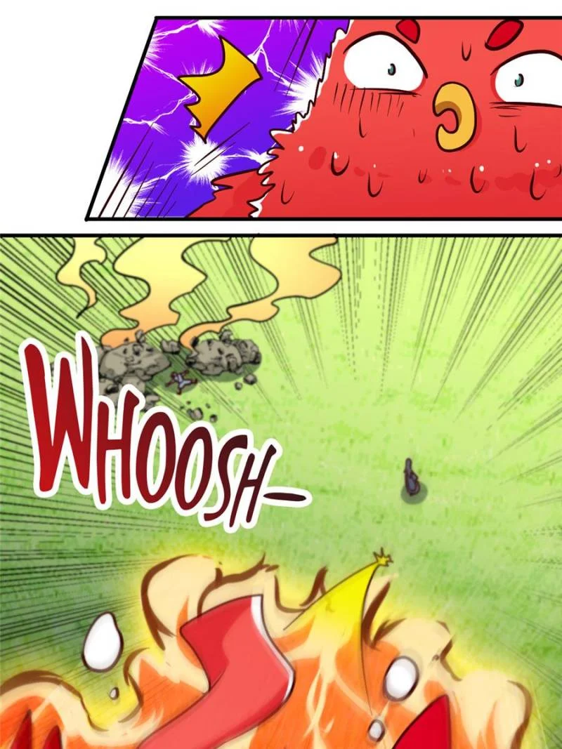 Extreme God Chapter 109 - Halaman 14