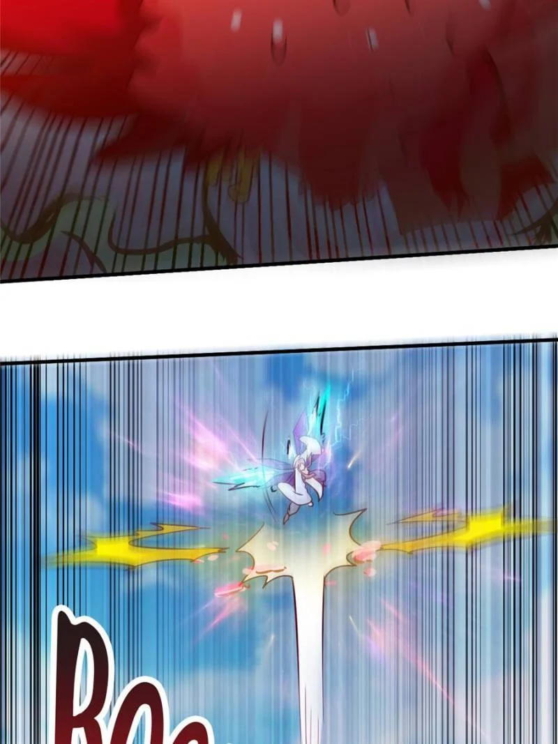 Extreme God Chapter 109 - Halaman 18