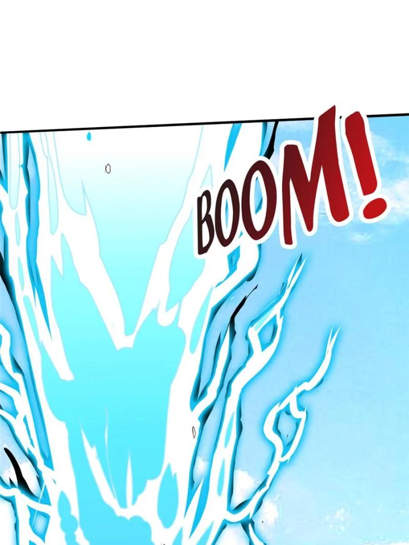 Extreme God Chapter 109 - Halaman 24