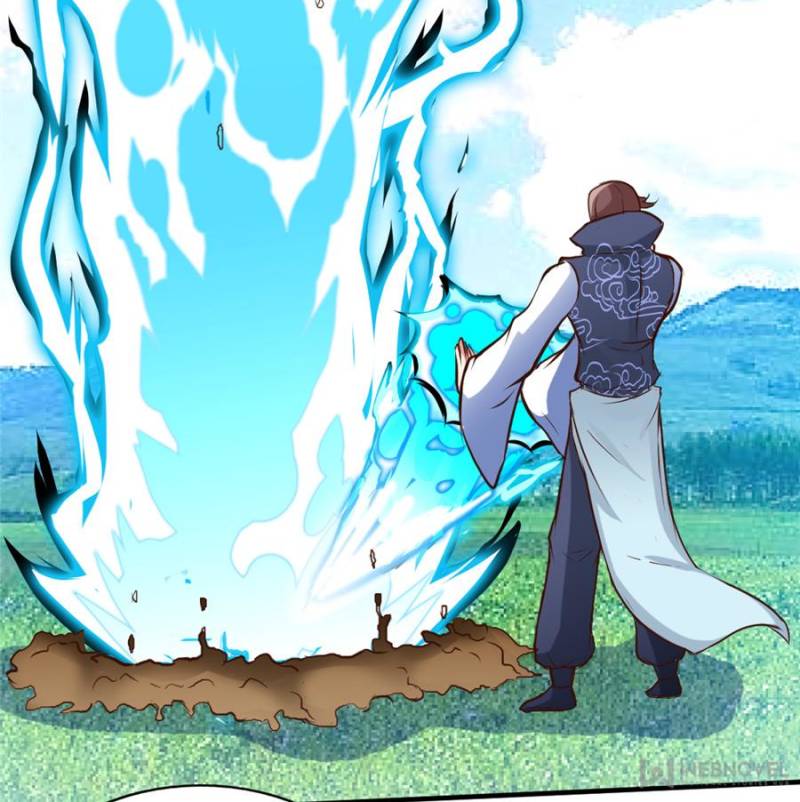 Extreme God Chapter 109 - Halaman 25