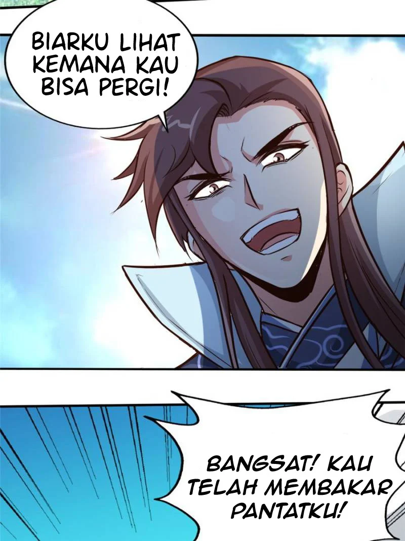 Extreme God Chapter 109 - Halaman 26