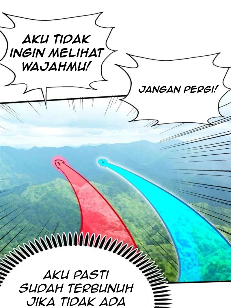 Extreme God Chapter 109 - Halaman 28