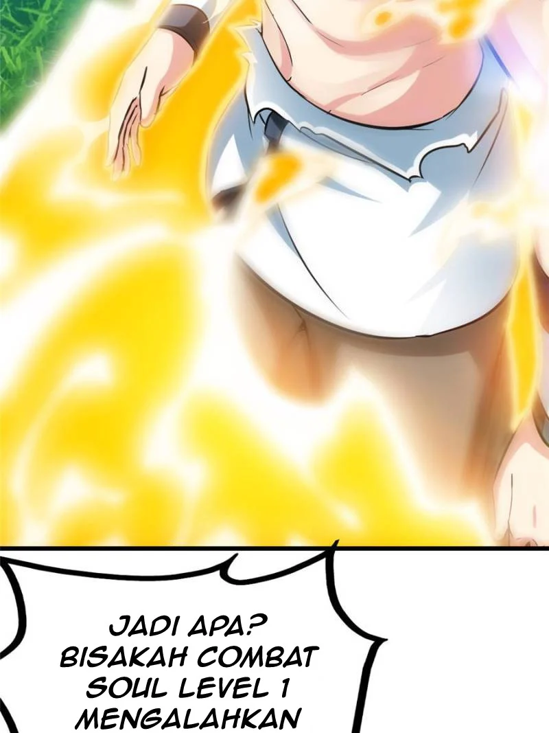 Extreme God Chapter 109 - Halaman 43