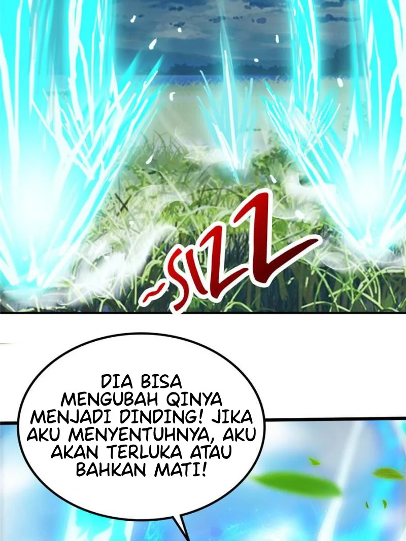 Extreme God Chapter 109 - Halaman 50