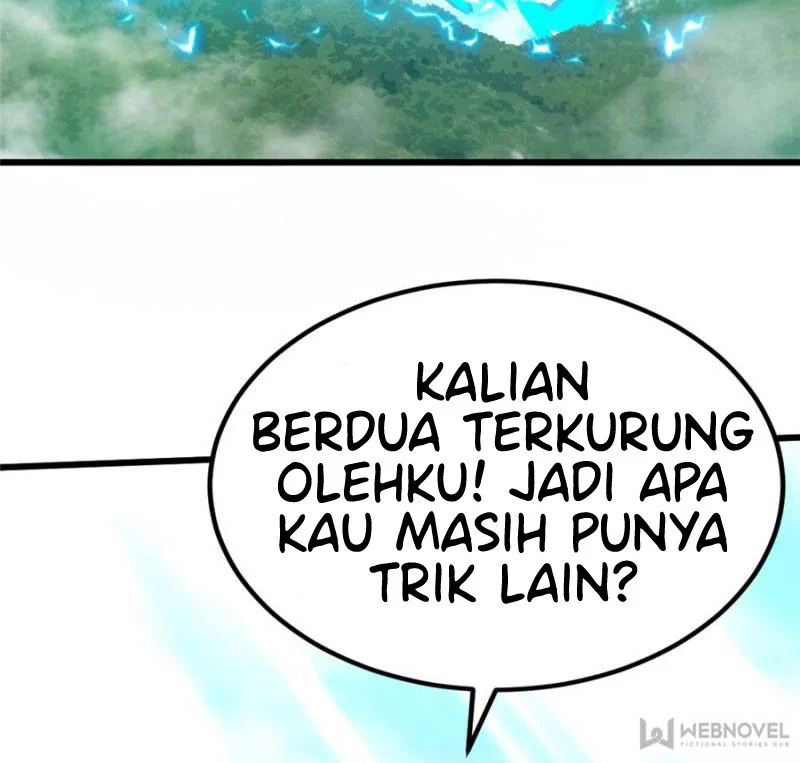 Extreme God Chapter 109 - Halaman 53
