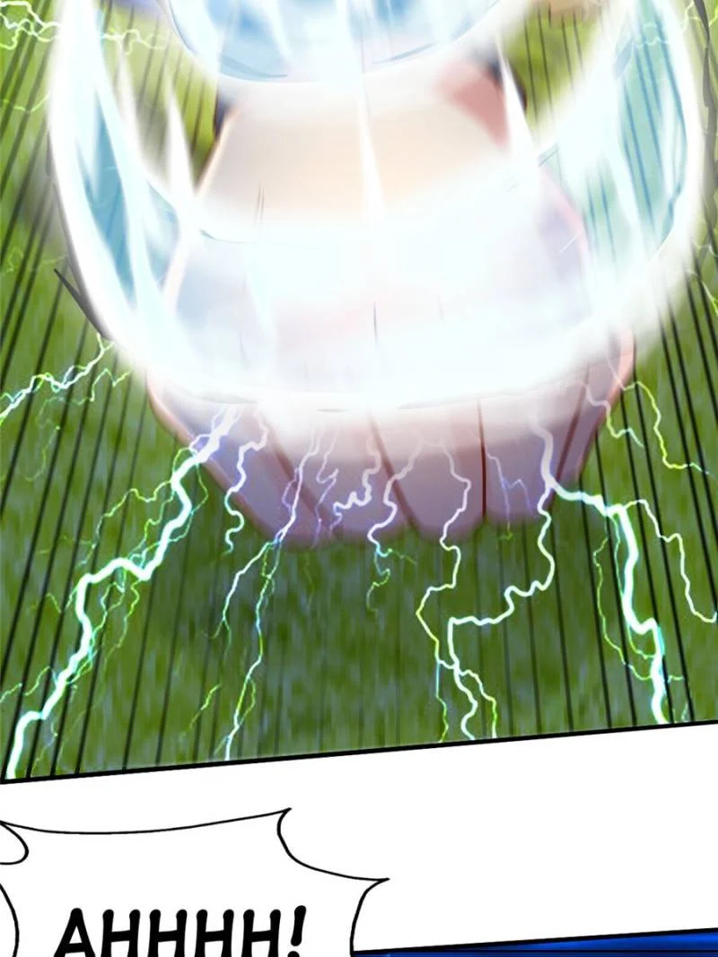 Extreme God Chapter 109 - Halaman 6
