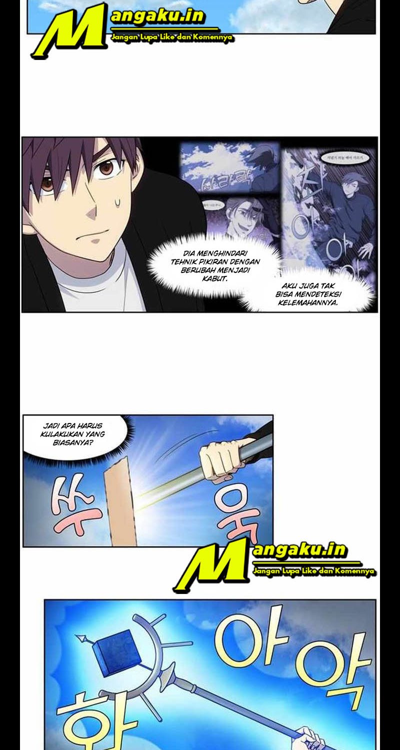 Manhwa The Gamer Chapter 399 gambar 2