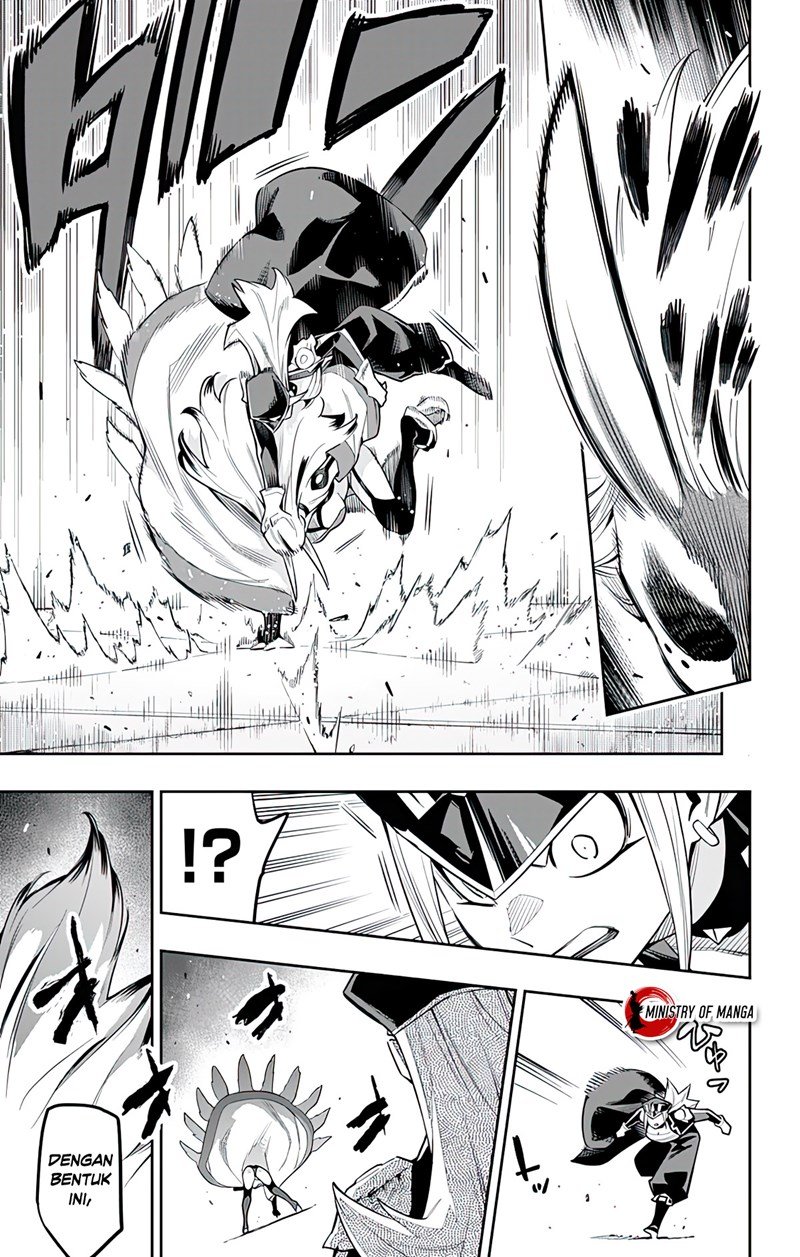Mato Seihei no Slave Chapter 76 - Halaman 4