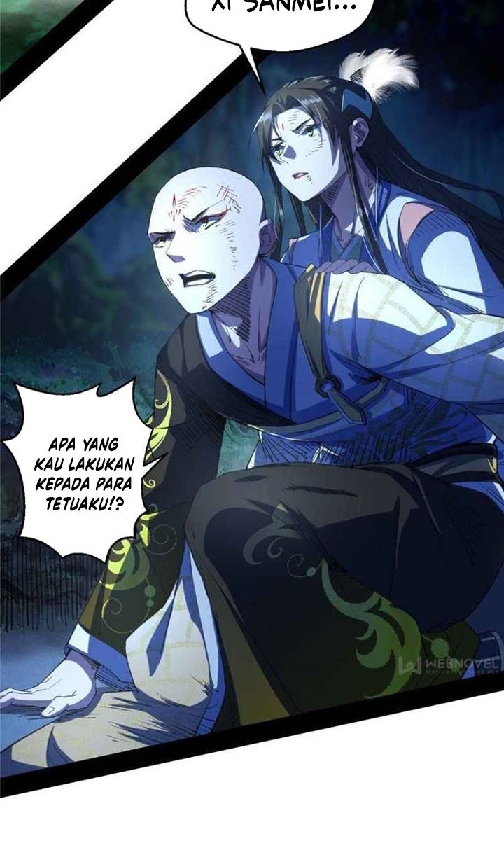 I’m An Evil God Chapter 140 halaman 3