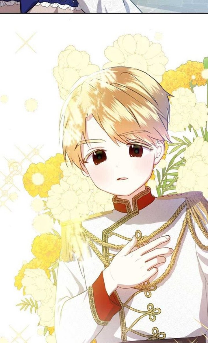 Manhwa Monster Duke’s Daughter Chapter 25 gambar 2