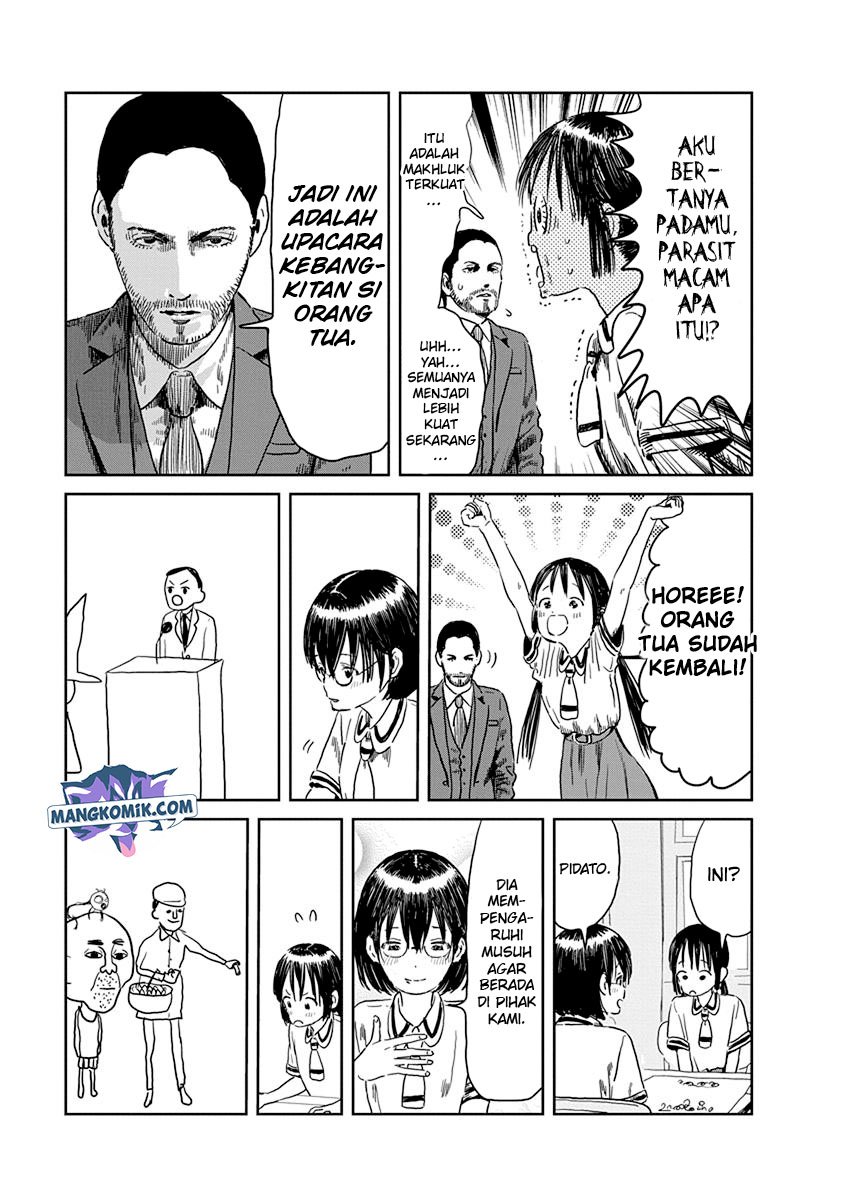 Asobi Asobase Chapter 40.5 - Halaman 7