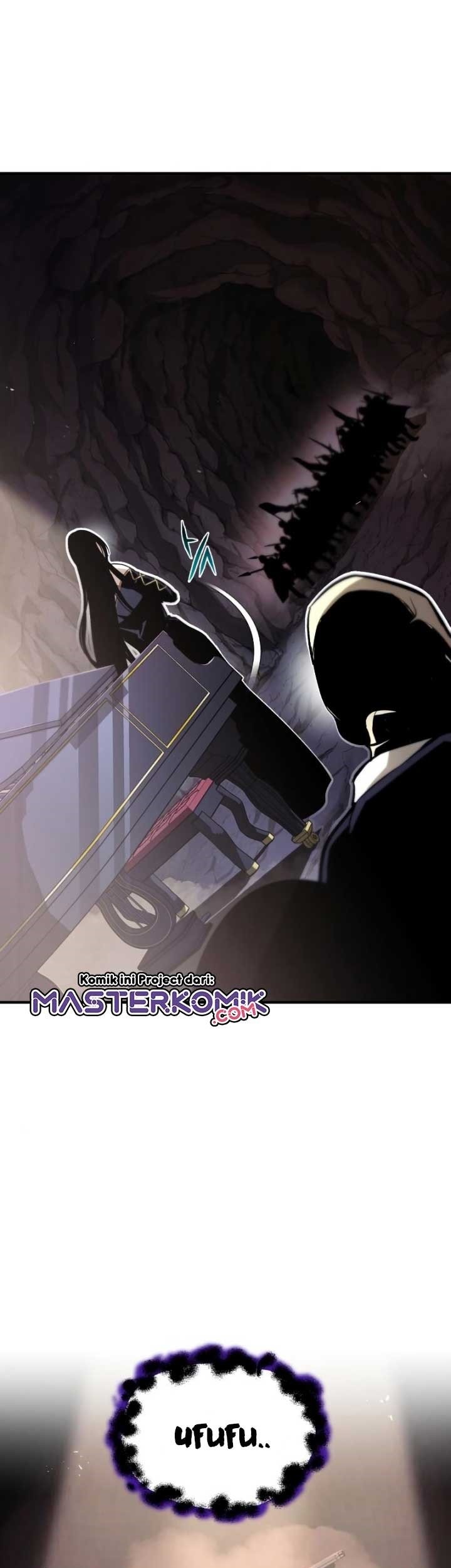 Manhwa Lazy Prince Becomes a Genius Chapter 38 gambar 2