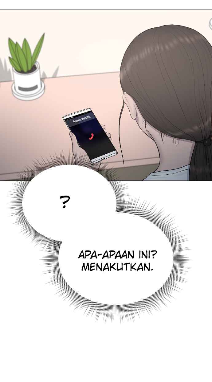 Manhwa Hypnosis School Chapter 21 gambar 2