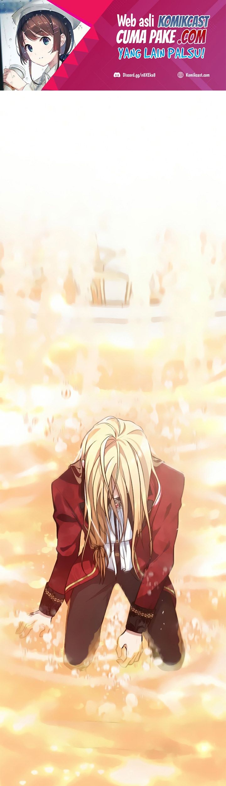 Manhwa Regina Rena – To the Unforgiven Chapter 08 gambar 2