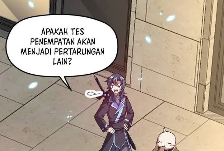 Sword Gods Life Is Not That Boring Chapter 39 - Halaman 23