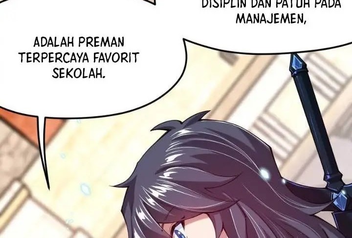 Sword Gods Life Is Not That Boring Chapter 39 - Halaman 29