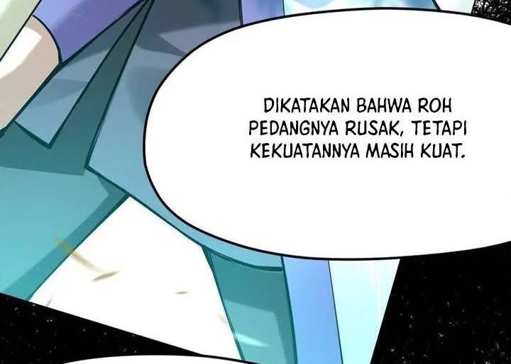 Sword Gods Life Is Not That Boring Chapter 39 - Halaman 37