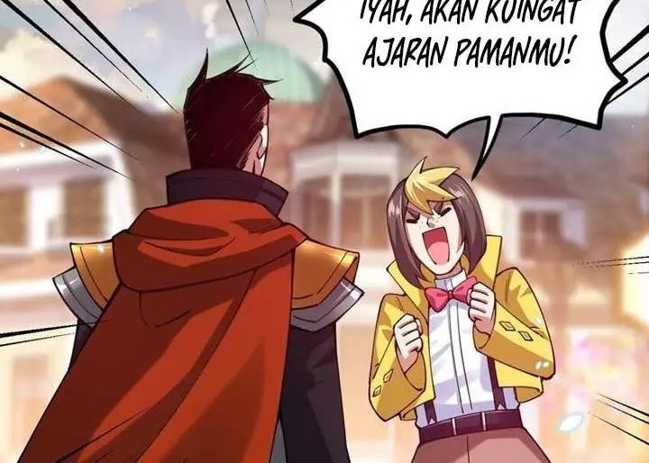 Sword Gods Life Is Not That Boring Chapter 39 - Halaman 45