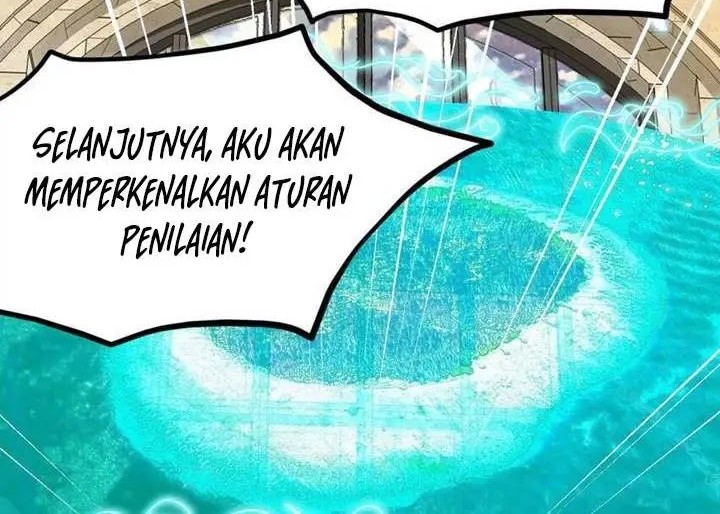 Sword Gods Life Is Not That Boring Chapter 39 - Halaman 47