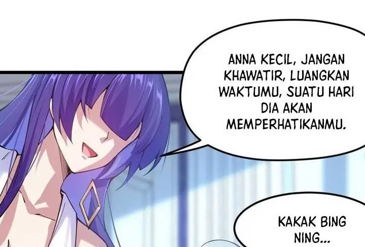 Sword Gods Life Is Not That Boring Chapter 39 - Halaman 11