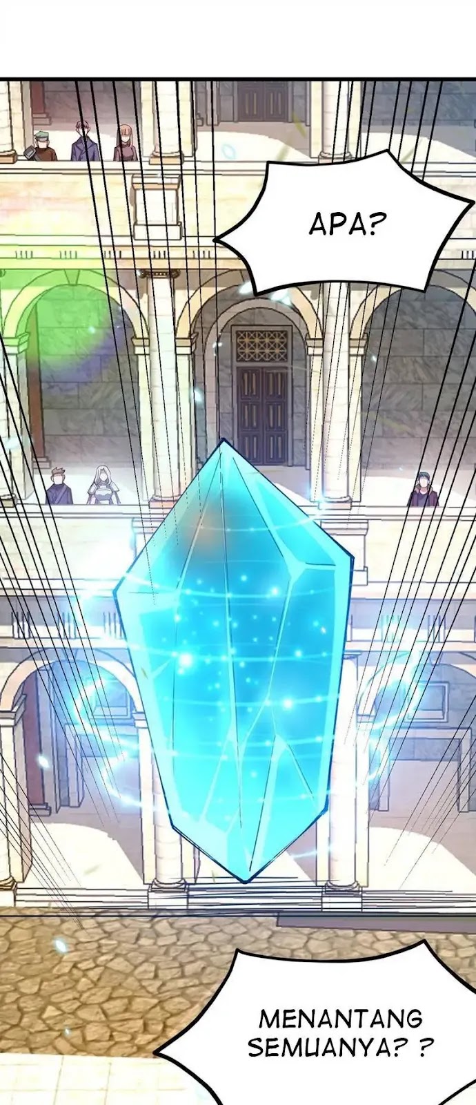 Manhua Sword Gods Life Is Not That Boring Chapter 36 gambar 2