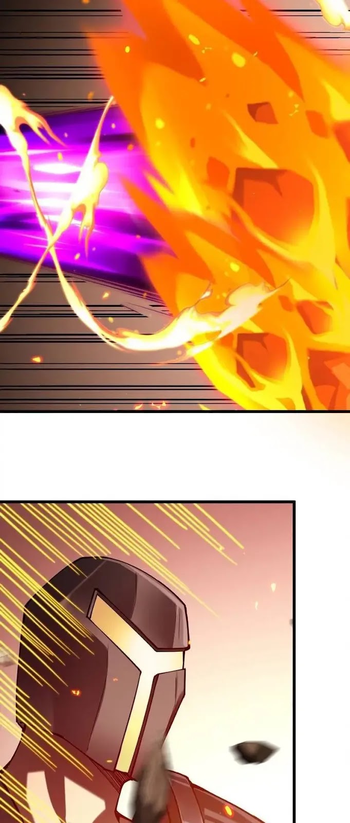 Sword Gods Life Is Not That Boring Chapter 36 - Halaman 47