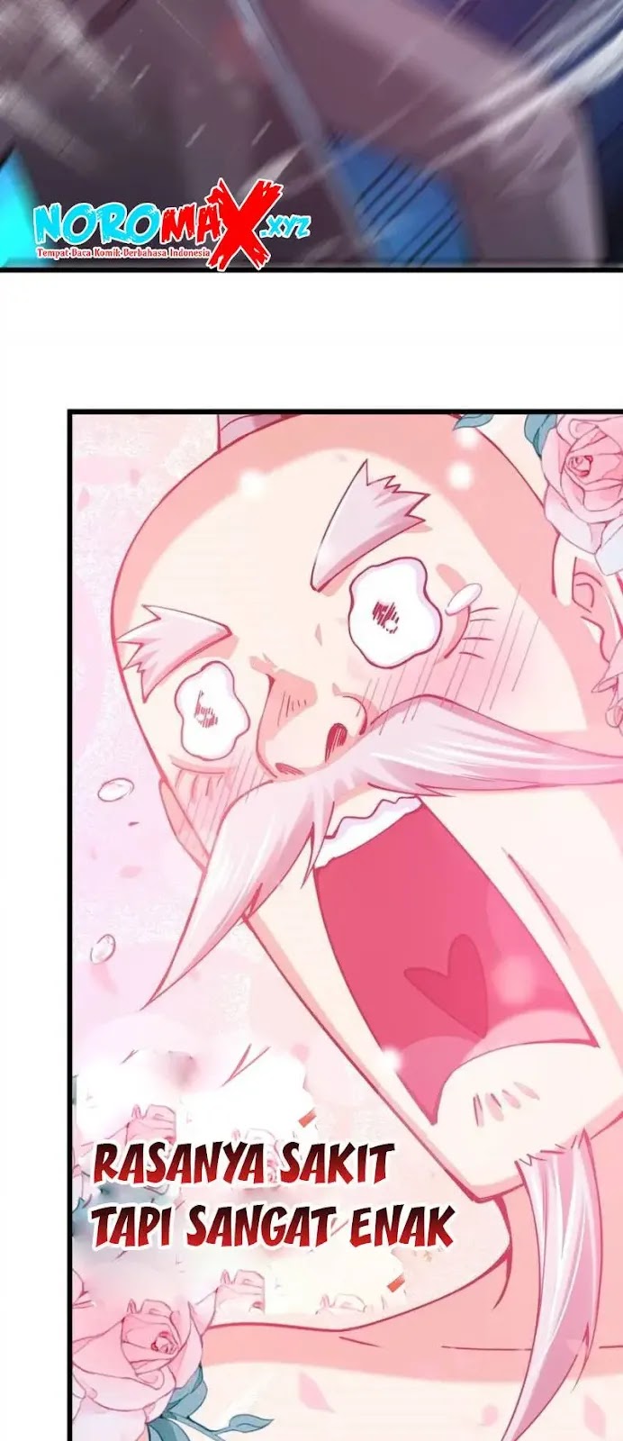 Sword Gods Life Is Not That Boring Chapter 34 - Halaman 27