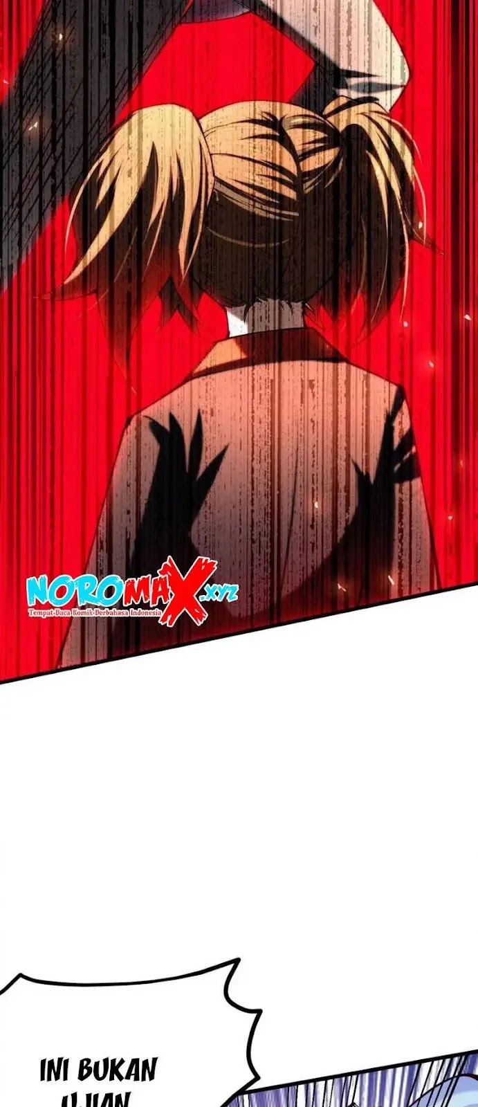 Sword Gods Life Is Not That Boring Chapter 34 - Halaman 57