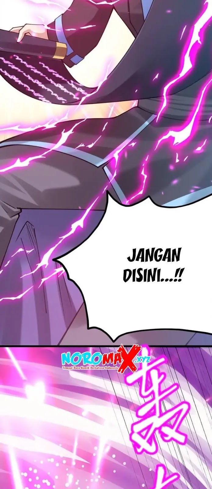 Sword Gods Life Is Not That Boring Chapter 33 - Halaman 30