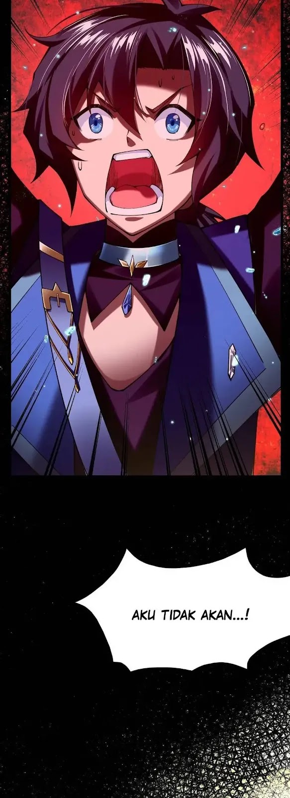 Sword Gods Life Is Not That Boring Chapter 31 - Halaman 10