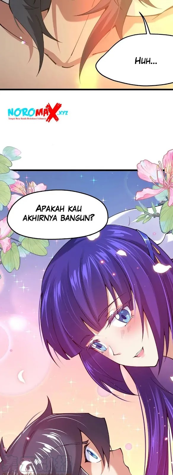 Sword Gods Life Is Not That Boring Chapter 31 - Halaman 12