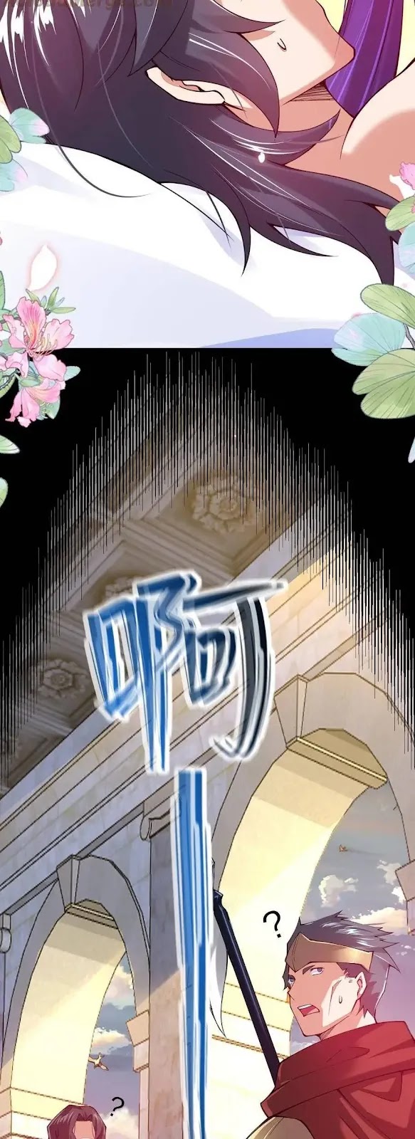 Sword Gods Life Is Not That Boring Chapter 31 - Halaman 13