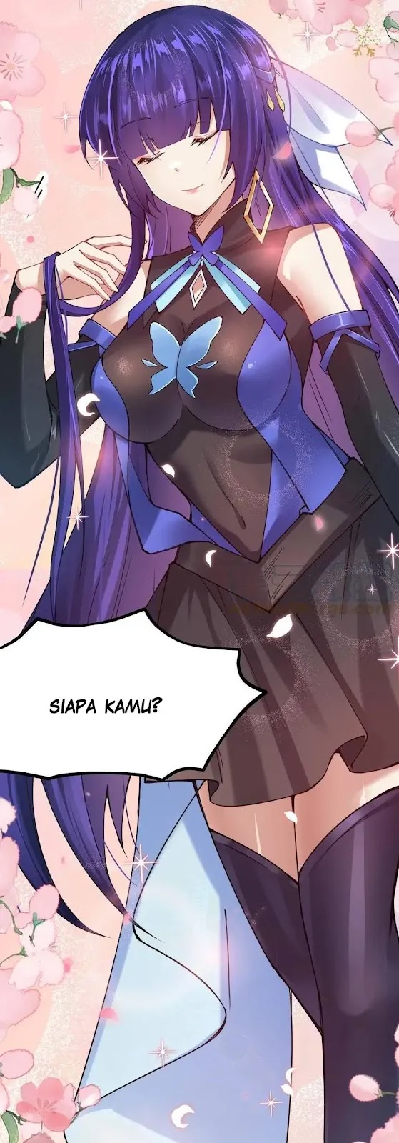 Sword Gods Life Is Not That Boring Chapter 31 - Halaman 26