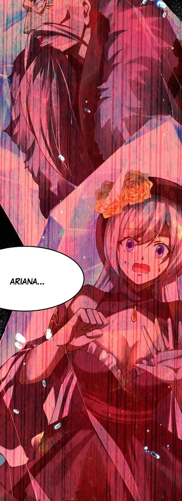 Sword Gods Life Is Not That Boring Chapter 31 - Halaman 5