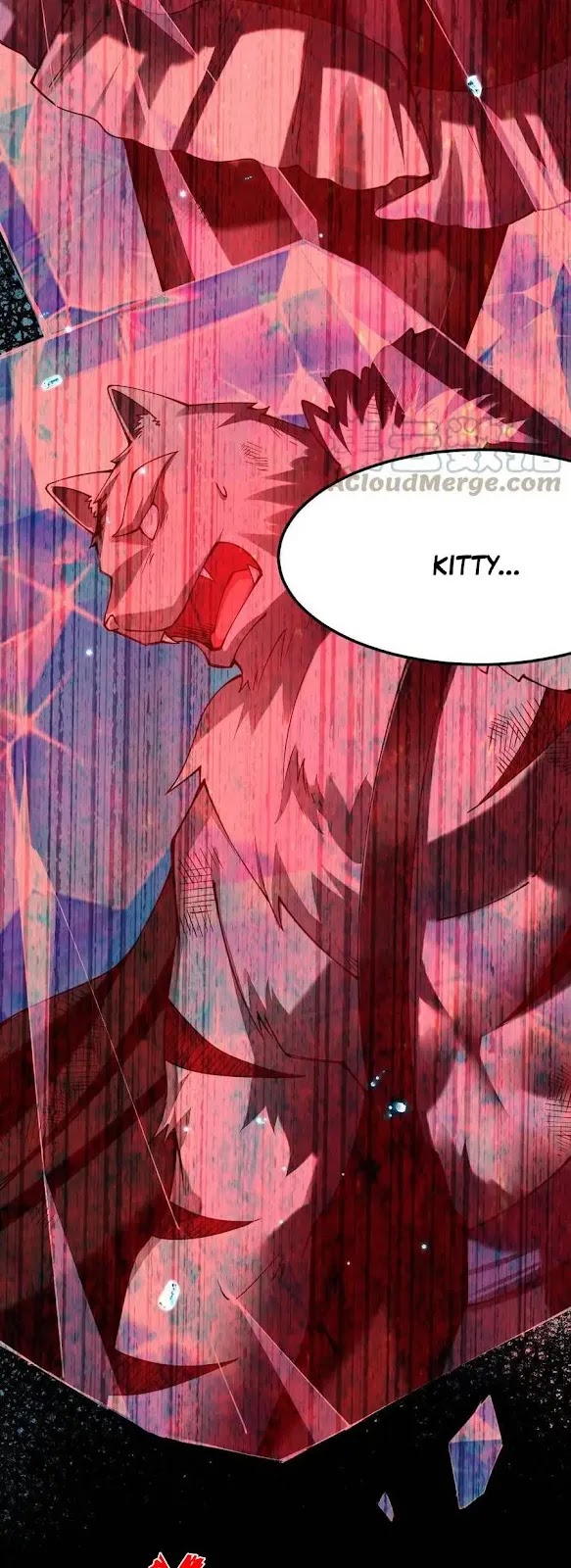 Sword Gods Life Is Not That Boring Chapter 31 - Halaman 6
