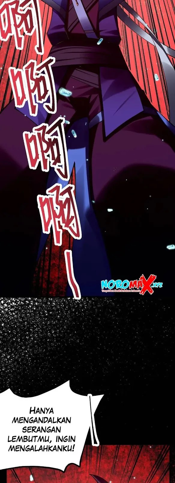 Sword Gods Life Is Not That Boring Chapter 31 - Halaman 9