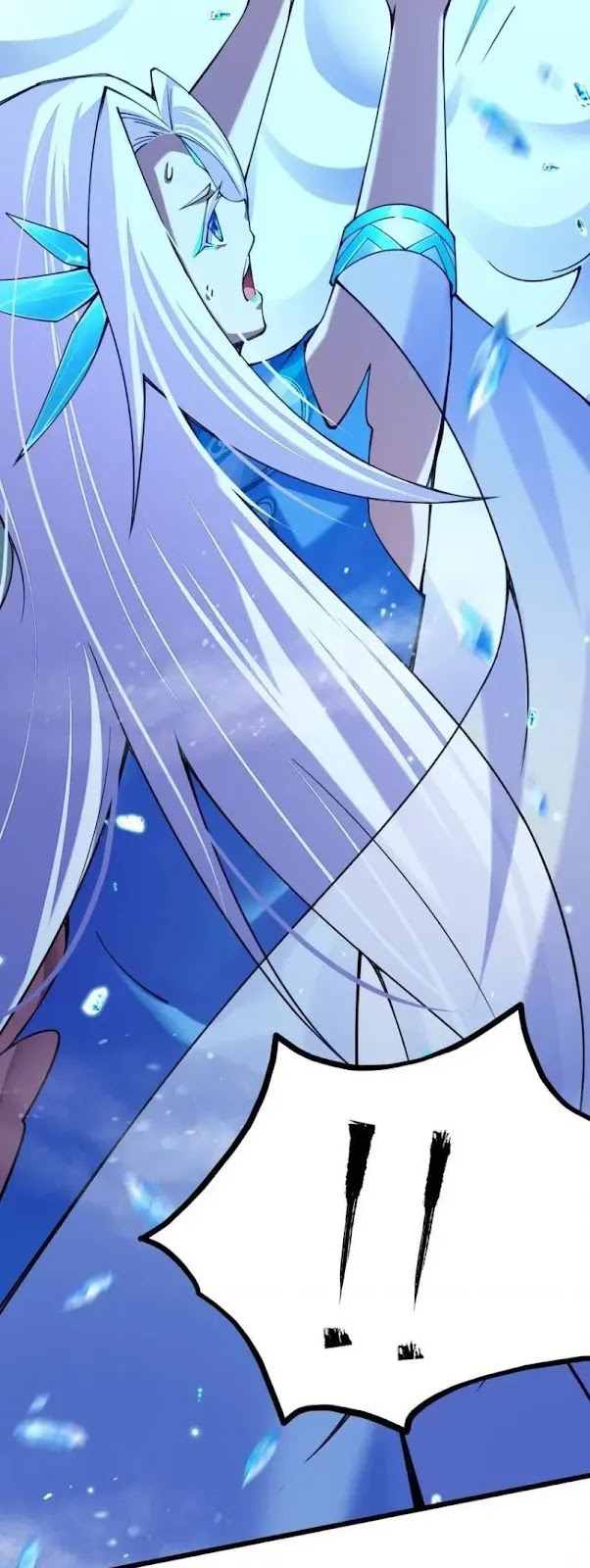Sword Gods Life Is Not That Boring Chapter 30 - Halaman 19