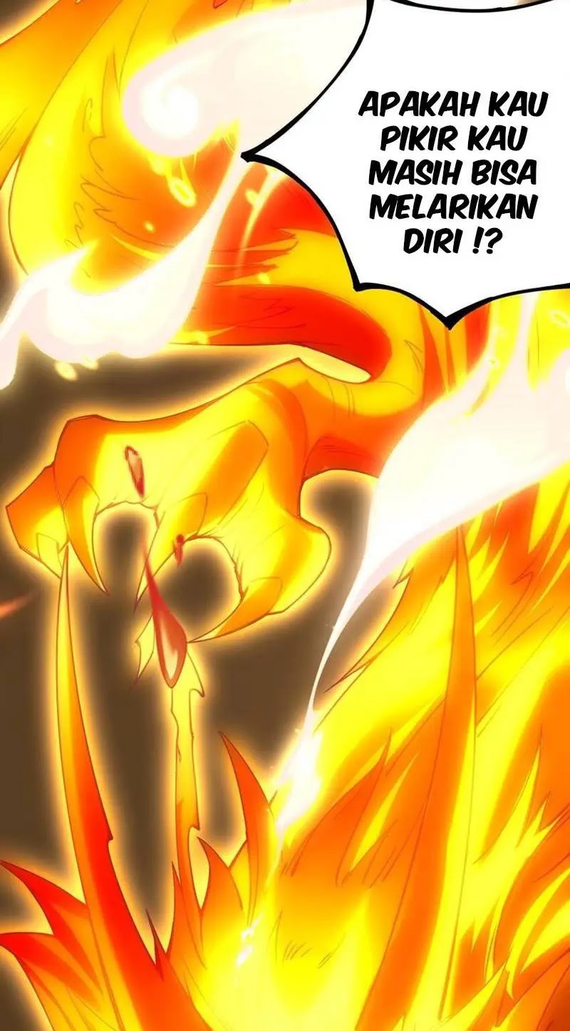 Sword Gods Life Is Not That Boring Chapter 30 - Halaman 37