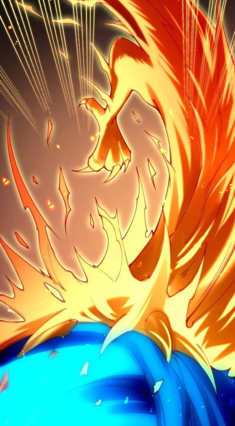 Sword Gods Life Is Not That Boring Chapter 30 - Halaman 41