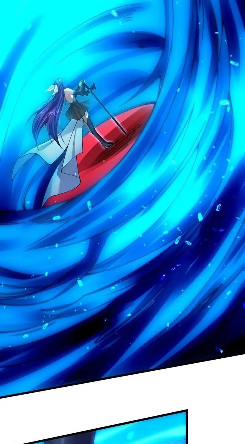 Sword Gods Life Is Not That Boring Chapter 30 - Halaman 42