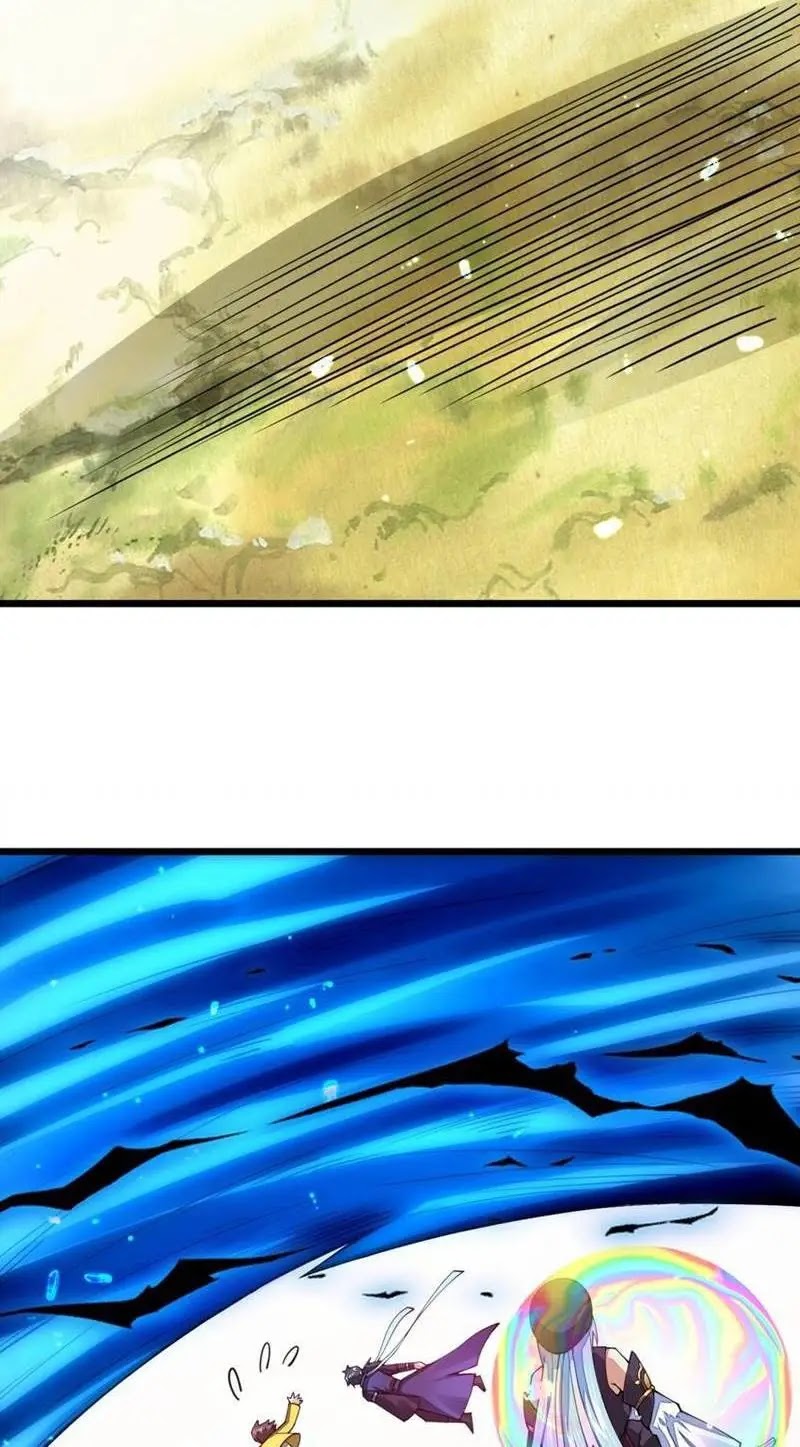 Sword Gods Life Is Not That Boring Chapter 30 - Halaman 48