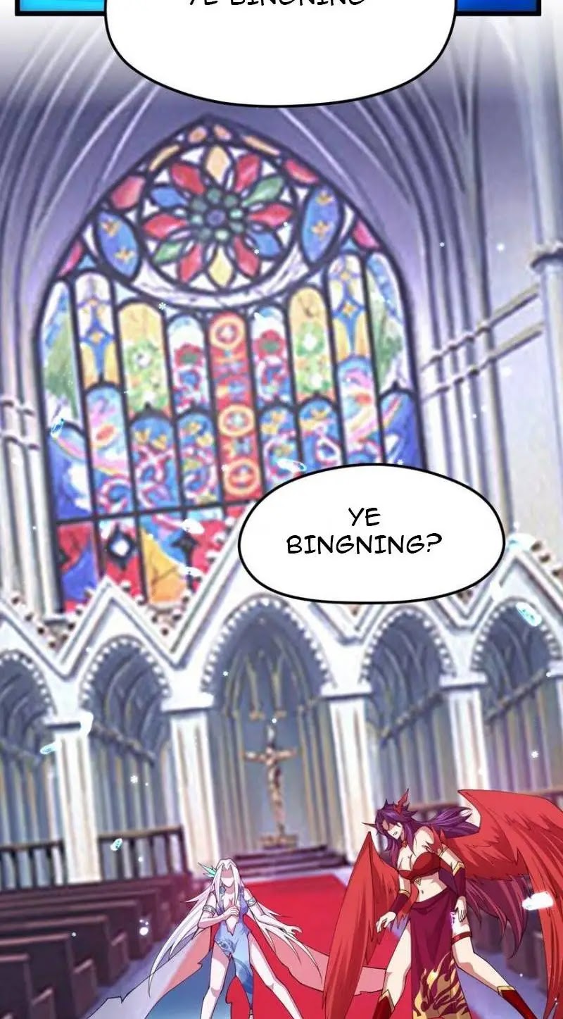 Sword Gods Life Is Not That Boring Chapter 30 - Halaman 58