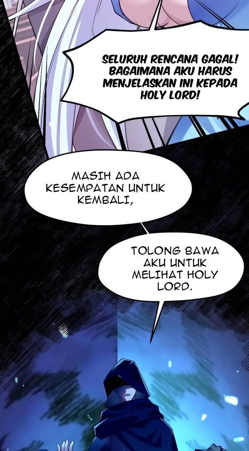 Sword Gods Life Is Not That Boring Chapter 30 - Halaman 60